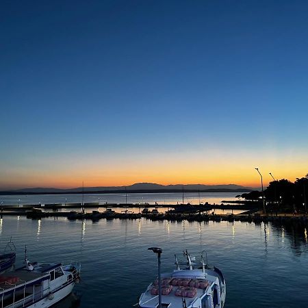 Apartmani Marina Crikvenica Dış mekan fotoğraf