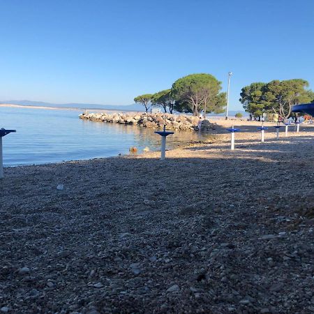 Apartmani Marina Crikvenica Dış mekan fotoğraf