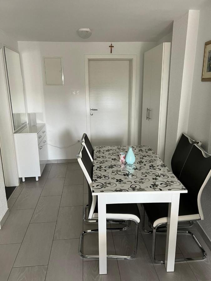 Apartmani Marina Crikvenica Dış mekan fotoğraf