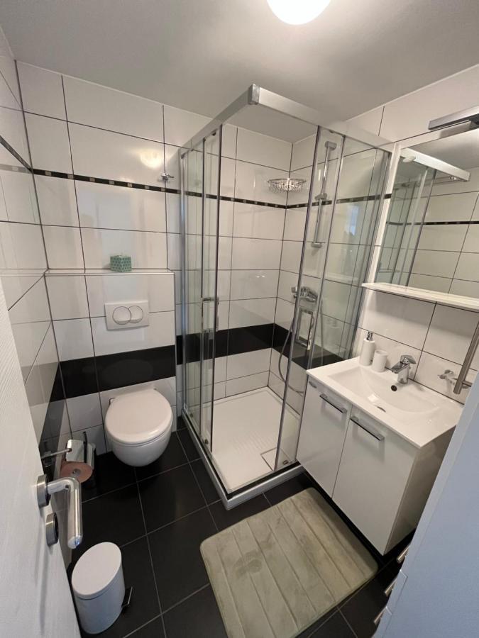 Apartmani Marina Crikvenica Dış mekan fotoğraf
