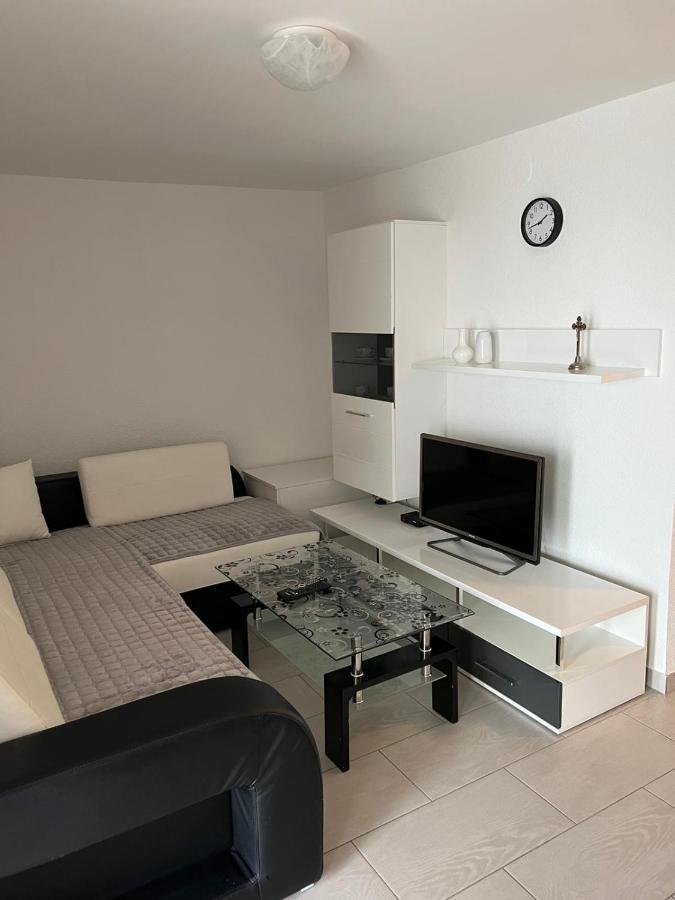 Apartmani Marina Crikvenica Dış mekan fotoğraf