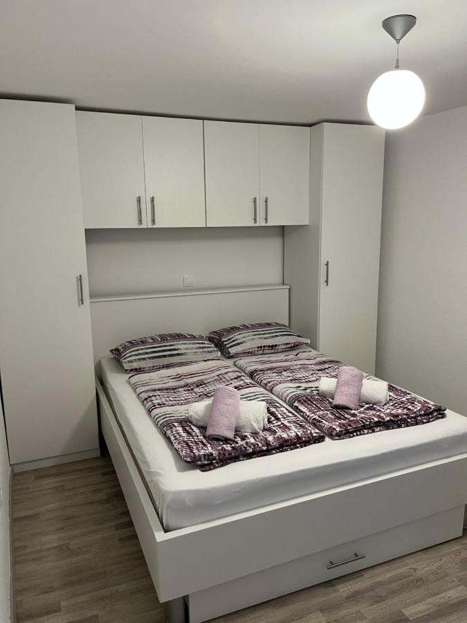 Apartmani Marina Crikvenica Dış mekan fotoğraf