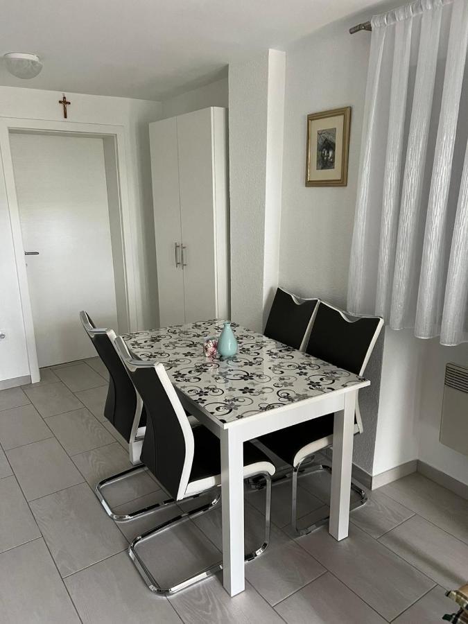 Apartmani Marina Crikvenica Dış mekan fotoğraf