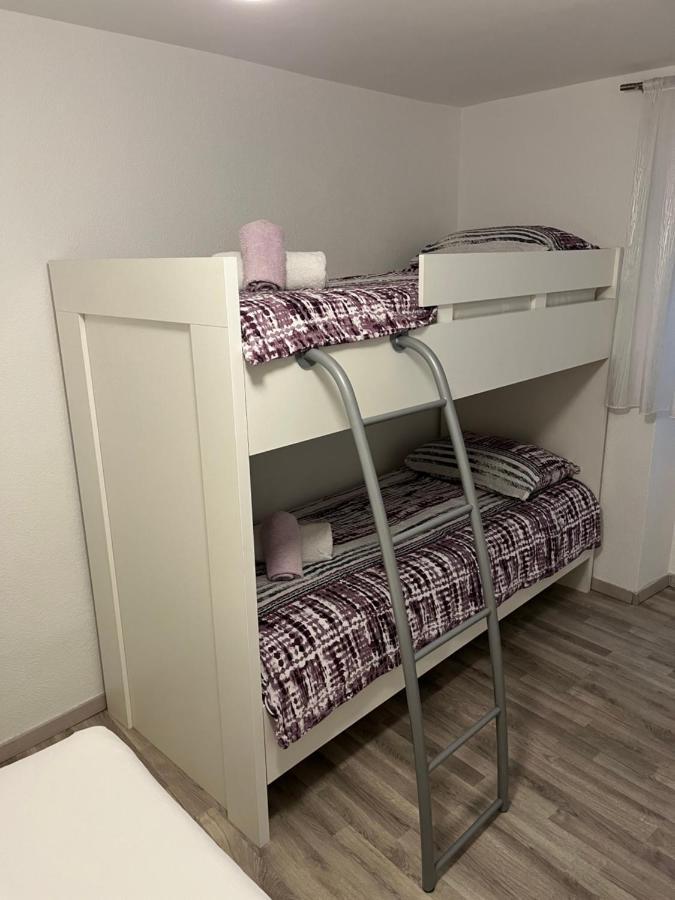 Apartmani Marina Crikvenica Dış mekan fotoğraf