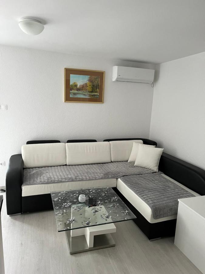 Apartmani Marina Crikvenica Dış mekan fotoğraf