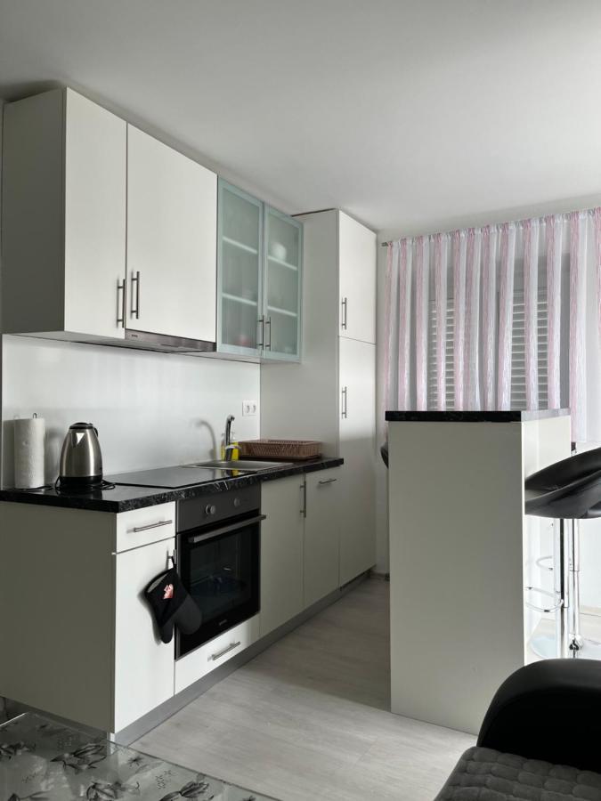 Apartmani Marina Crikvenica Dış mekan fotoğraf