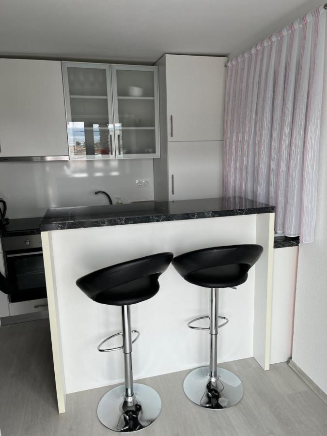 Apartmani Marina Crikvenica Dış mekan fotoğraf