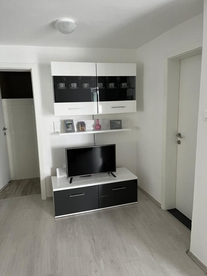 Apartmani Marina Crikvenica Dış mekan fotoğraf