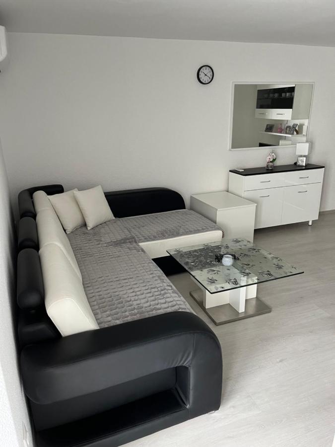 Apartmani Marina Crikvenica Dış mekan fotoğraf