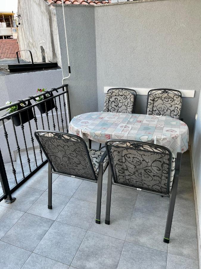 Apartmani Marina Crikvenica Dış mekan fotoğraf