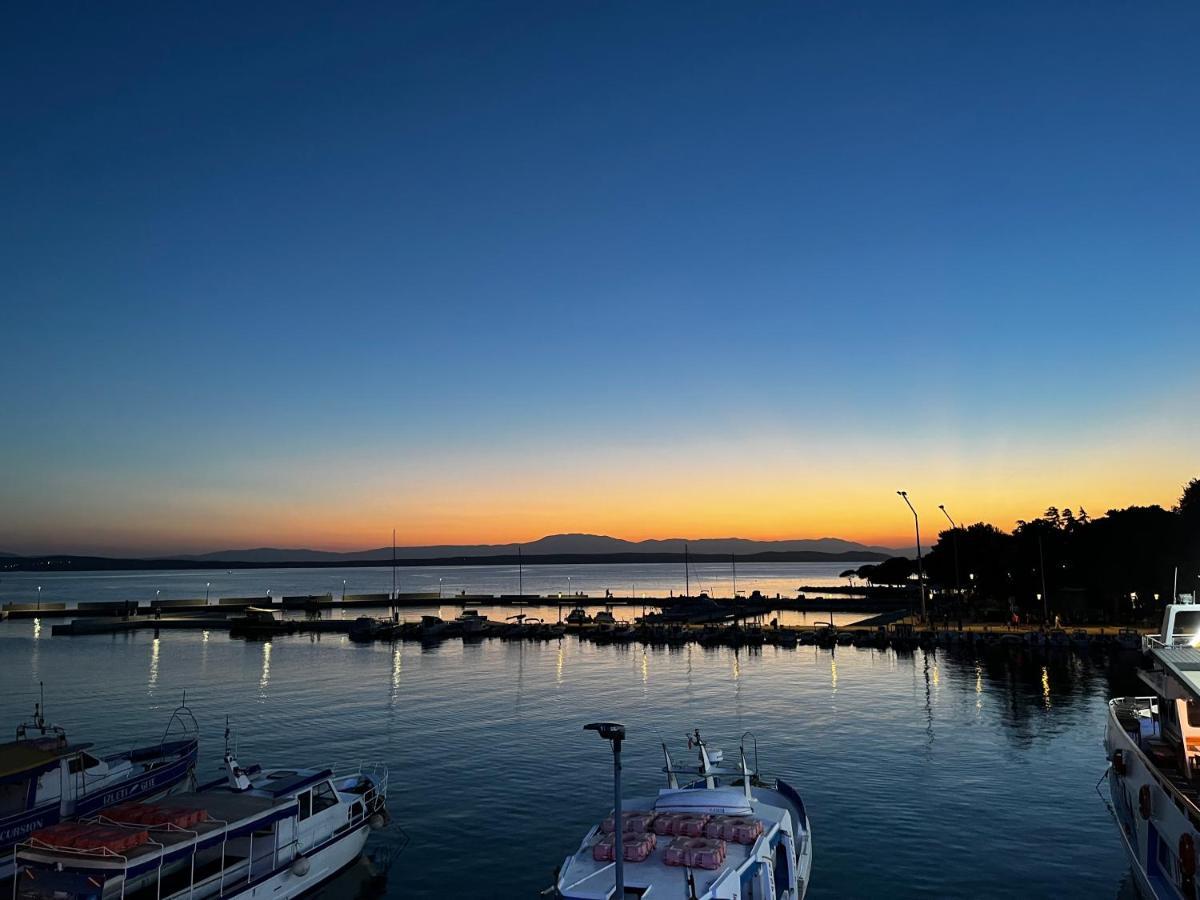Apartmani Marina Crikvenica Dış mekan fotoğraf