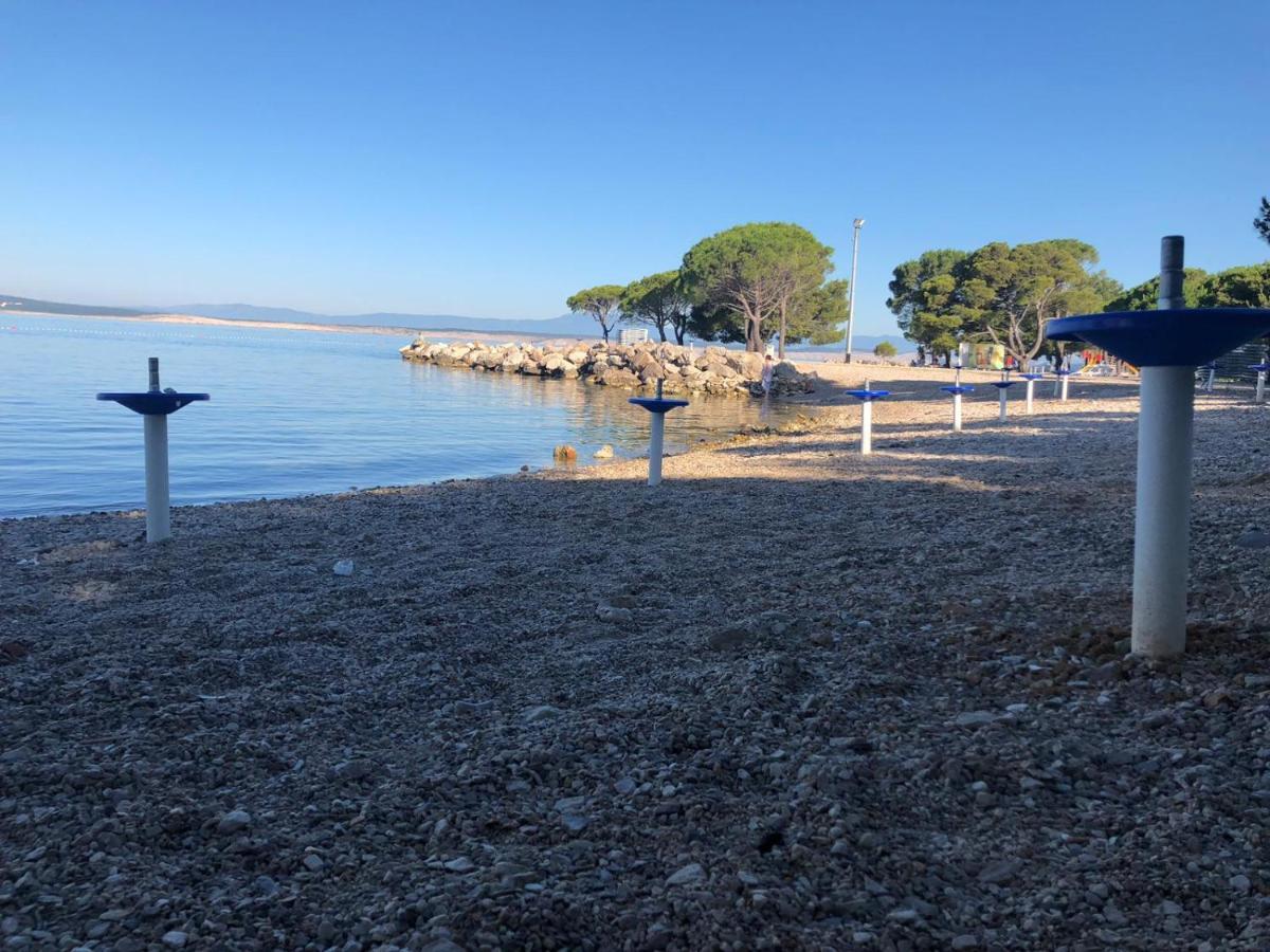 Apartmani Marina Crikvenica Dış mekan fotoğraf