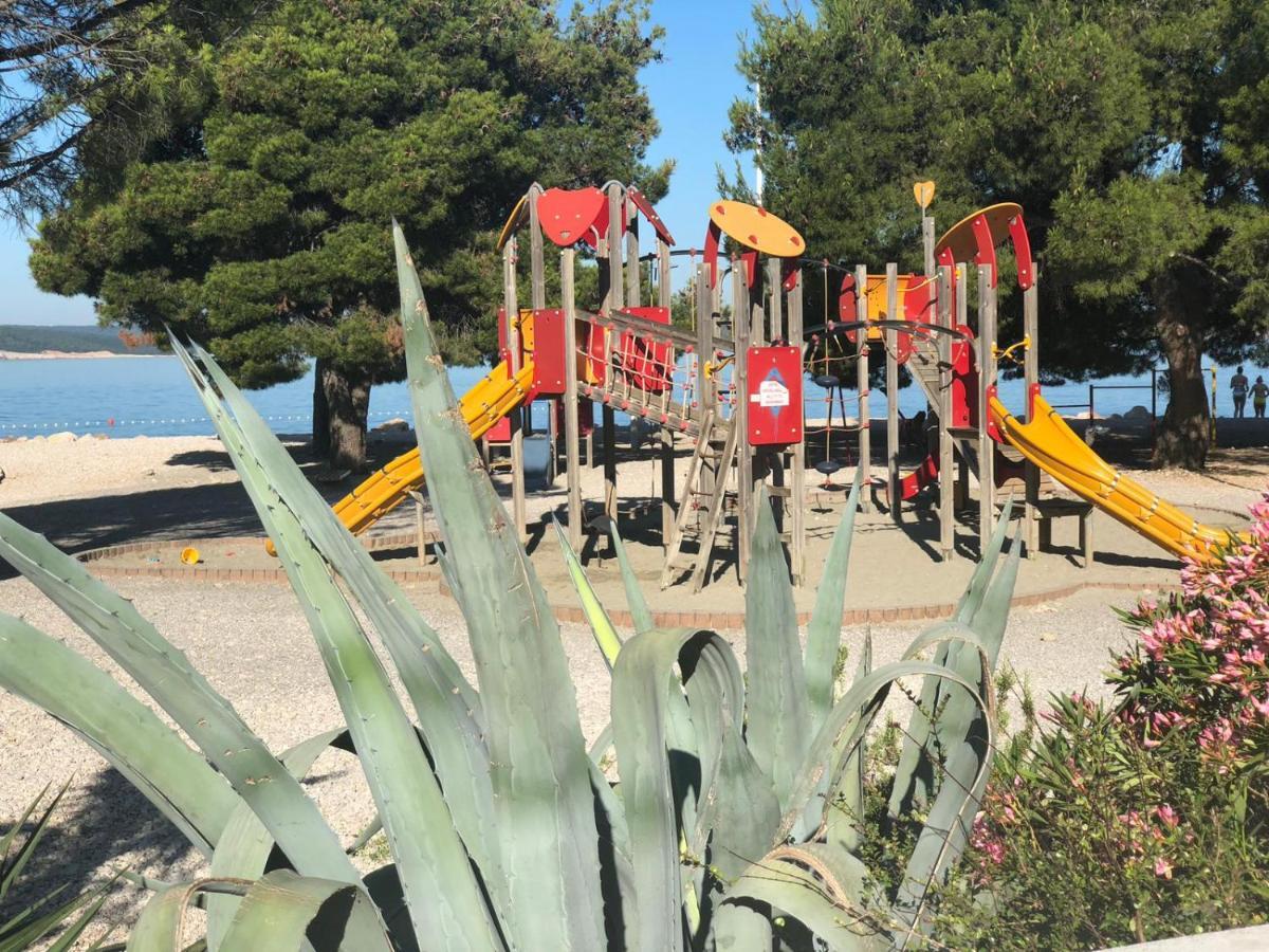 Apartmani Marina Crikvenica Dış mekan fotoğraf