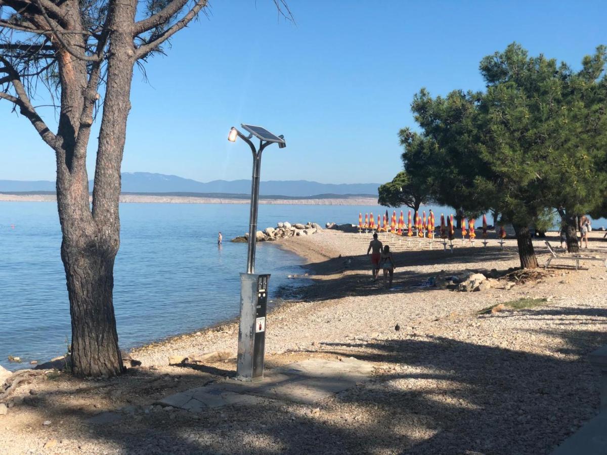 Apartmani Marina Crikvenica Dış mekan fotoğraf