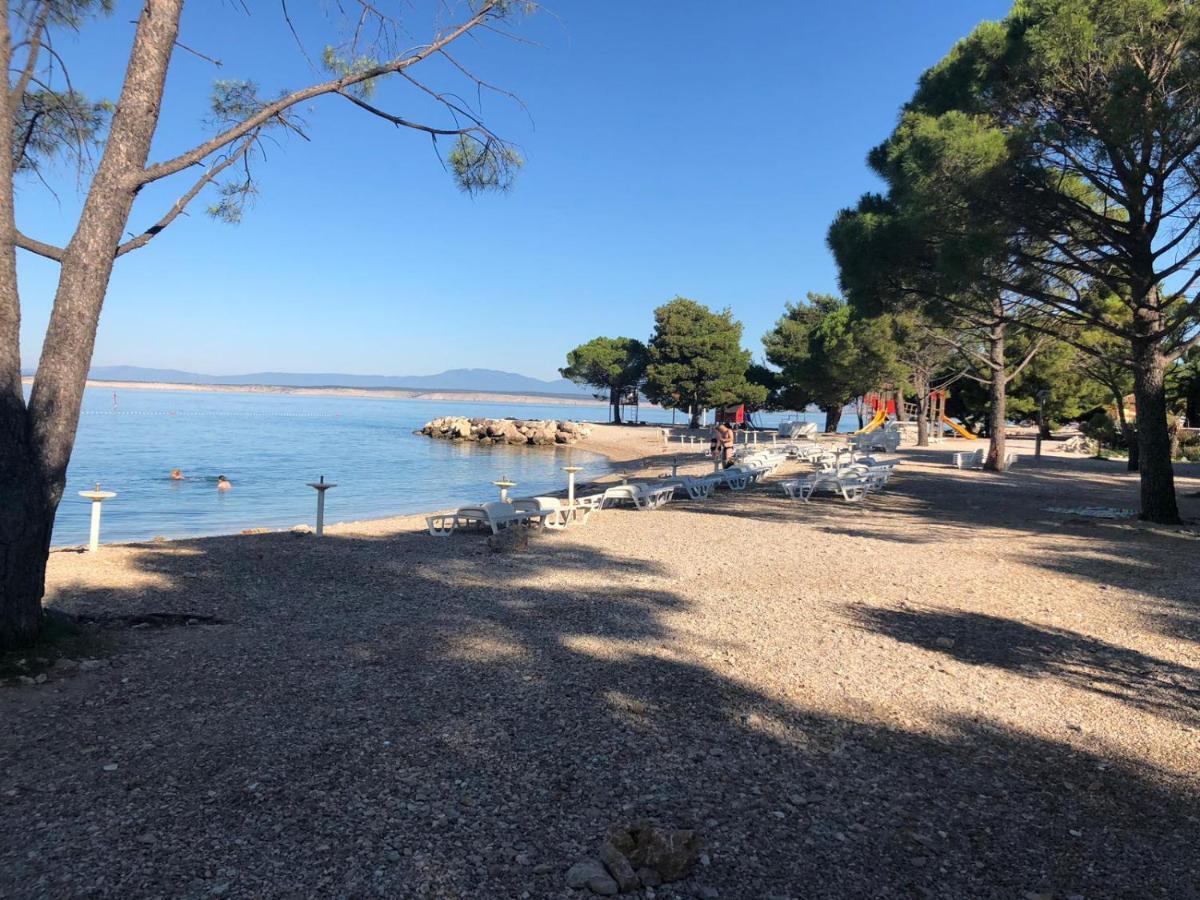Apartmani Marina Crikvenica Dış mekan fotoğraf