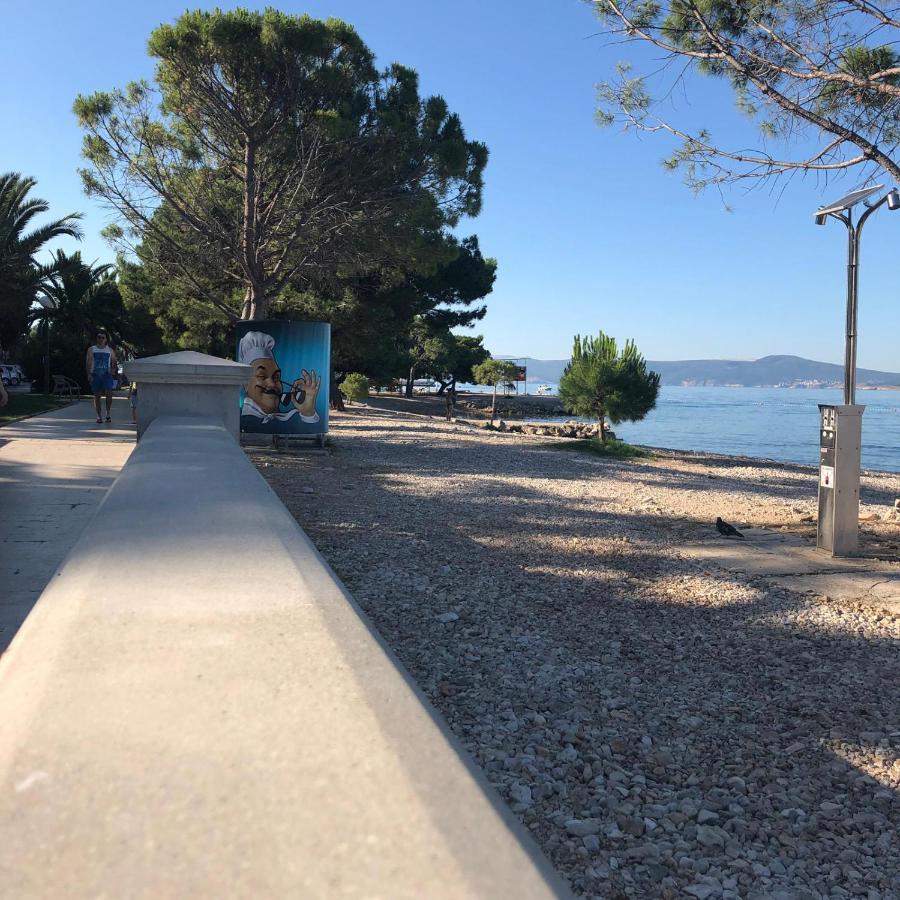 Apartmani Marina Crikvenica Dış mekan fotoğraf